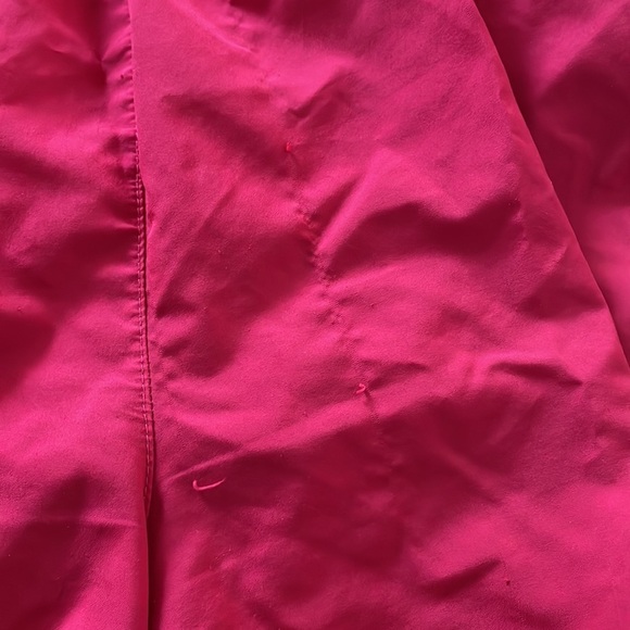 Women's Nike Tempo Dri-Fit Running Workout Shorts Medium - Picture 4 of 13